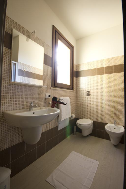 Villa Del Vento Birgi Vecchi Cameră foto