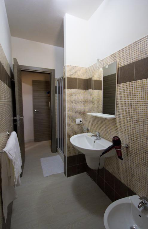 Villa Del Vento Birgi Vecchi Cameră foto